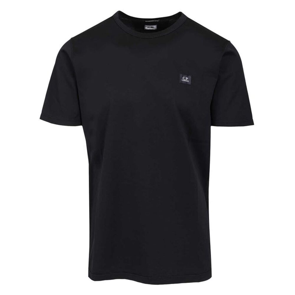 C.P. Company Men Cotton T-Shirt